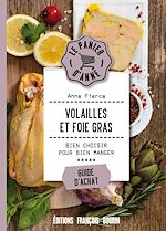 Télécharger le livre :  Volailles et foie gras