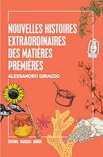 Download this eBook Nouvelles histoires extraordinaires des matières premières