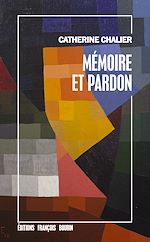 Télécharger le livre :  Mémoire et pardon