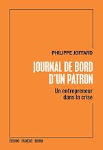 Download this eBook Journal de bord d'un patron