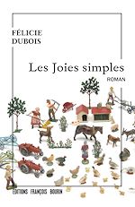 Télécharger le livre :  Les Joies simples