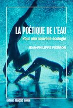 Download this eBook La Poétique de l'eau