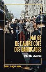 Download this eBook Mai 68 de l'autre côté des barricades