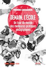 Download this eBook Demain, l'École