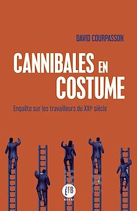Téléchargez le livre :  Cannibales en costume