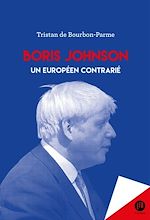 Télécharger le livre :  Boris Johnson