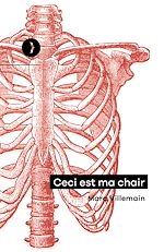 Télécharger le livre :  Ceci est ma chair