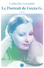 Download this eBook Le Portrait de Greta G.