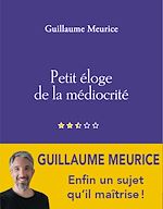 Download this eBook Petit éloge de la médiocrité