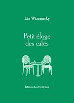 Download this eBook Petit éloge des cafés