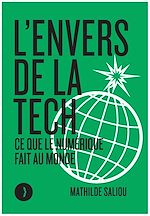 Télécharger le livre :  L'envers de la tech