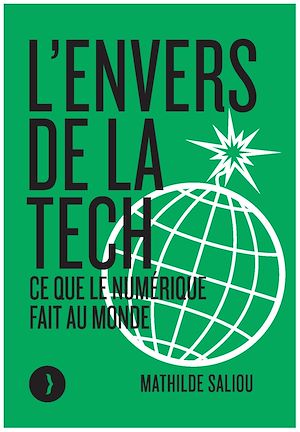 Download the eBook: L'envers de la tech