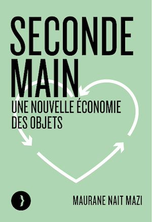 Téléchargez le livre :  Seconde main