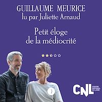 Télécharger le livre : Petit éloge de la médiocrité