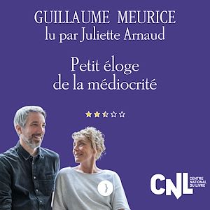 Téléchargez le livre :  Petit éloge de la médiocrité