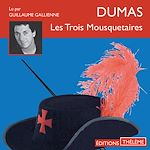 Télécharger le livre :  Les trois mousquetaires
