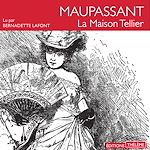 Télécharger le livre :  La maison Tellier