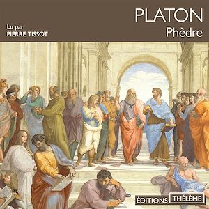 Téléchargez le livre :  Phèdre