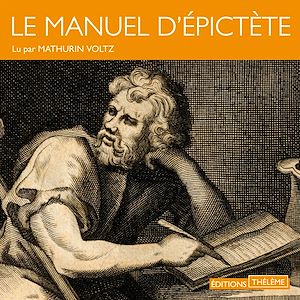 Téléchargez le livre :  Le manuel d'Épictète