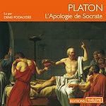 Télécharger le livre :  L'apologie de Socrate