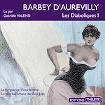 Télécharger le livre :  Les diaboliques 1 – La vengeance d'une femme -  Le Plus Bel Amour de Don Juan