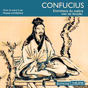 Téléchargez le livre :  Entretiens du maître avec ses disciples