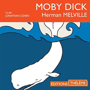 Téléchargez le livre :  Moby Dick