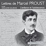 Télécharger le livre :  Lettres de Marcel Proust
