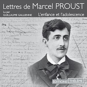 Téléchargez le livre :  Lettres de Marcel Proust