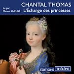 Télécharger le livre :  L'échange des princesses