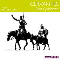 Téléchargez le livre :  Don Quichotte