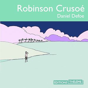 Téléchargez le livre :  Robinson Crusoé