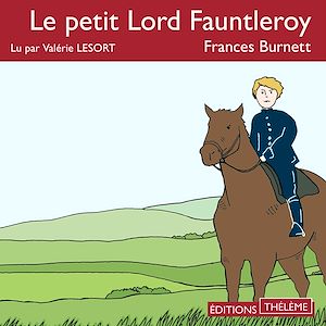 Téléchargez le livre :  Le petit Lord Fauntleroy