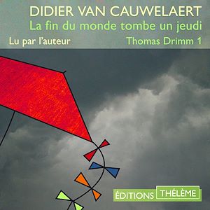 Téléchargez le livre :  Thomas Drimm tome 1