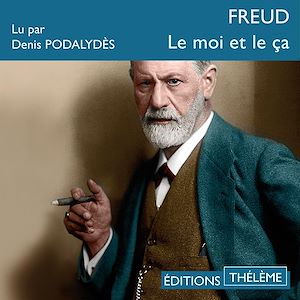 Téléchargez le livre :  Le moi et le çà