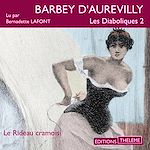 Télécharger le livre :  Les diaboliques 2 - le rideau cramoisi