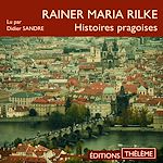 Télécharger le livre :  Histoires pragoises