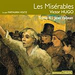 Télécharger le livre :  Jean Valjean
