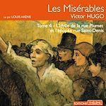 Télécharger le livre :  L'idylle rue Plumet et l'épopée rue Saint-Denis