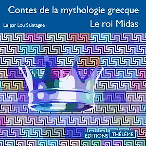 Téléchargez le livre :  Le roi Midas
