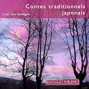 Téléchargez le livre :  Contes traditionnels japonais