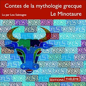 Téléchargez le livre :  Le Minotaure