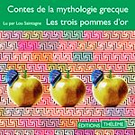 Télécharger le livre :  Les trois pommes d'or