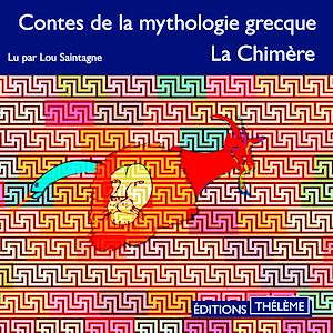 Téléchargez le livre :  La Chimère