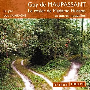 Téléchargez le livre :  Le rosier de Madame Husson