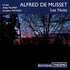 Téléchargez le livre :  Les nuits