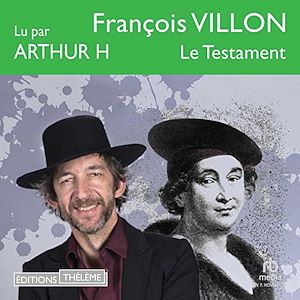 Téléchargez le livre :  Le Testament