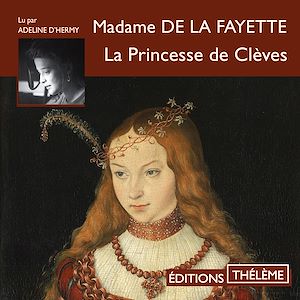Téléchargez le livre :  La Princesse de Clèves