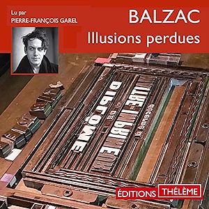 Téléchargez le livre :  Illusions perdues (Volume 2)