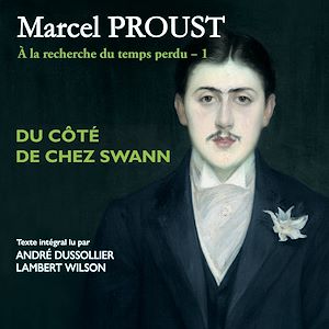 Téléchargez le livre :  Du côté de chez Swann